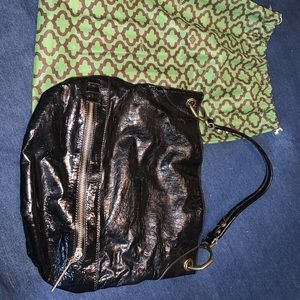 Yany Leather handbag